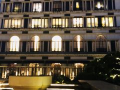 -伯衡55·吉品轩(乌鲁木齐南路店)