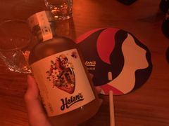 -Helens海伦司小酒馆(深圳文蔚大厦店)