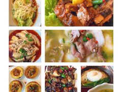 -赵小姐丨新中餐(曲江店)