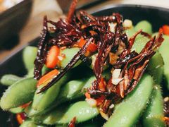 -聚味瞿记·龙虾堂(天元店)