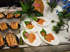 -一方渔歌蒸汽海鲜自助(文化路万达广场店)
