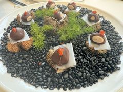 -唐廊烤鸭店(工体店)