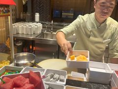 -艺水间水汇