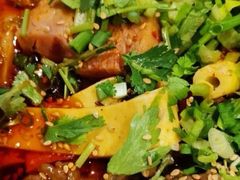 -成都你六姐·牛肉冒菜(城市集市合生汇店)