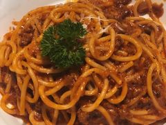 -俄士厨房(万松园店)