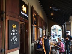 -Ministry of Crab(科伦坡店)