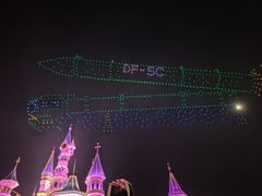 -沈阳方特欢乐世界