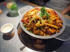 -蓉幸会川菜(苏宁广场店)