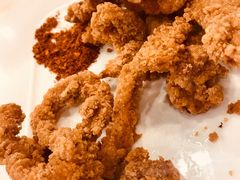 -蜀腾川·火锅鱼.烤鱼(新世界城店)