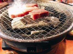 -热血兄弟·炭火烤肉(融侨中心店)