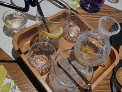 -青梅酒肆PLUS(长白仙岛北路店)