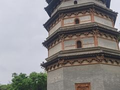 -天宁寺