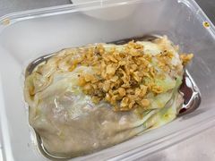 -小吴肠粉
