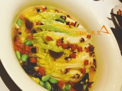 -21点音乐餐吧(水悦城店)