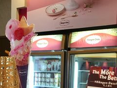 -哈根达斯(宁波和义店)