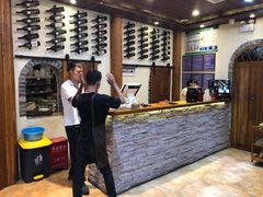 -妈妈的味道(和顺古镇店)