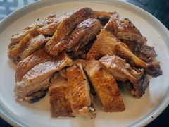 -土桥老街黄鸭子(清淳家园店)