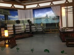 -法门文化景区