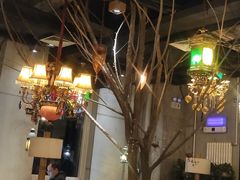 大堂-MANYU COFFEE(广渠门店)