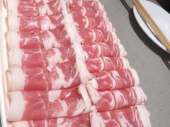 -海底捞火锅(上元大街店)