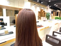 -CARR SALON