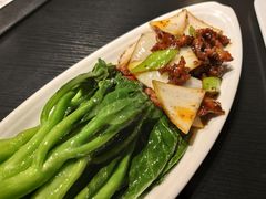 -锋味餐厅(空港复悦里店)