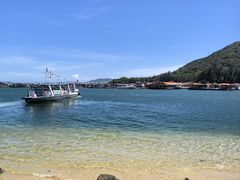 -海南分界洲岛旅游区