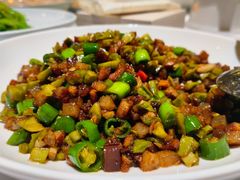 -张福记(五一公园店)