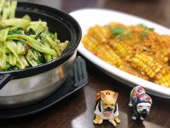 -师傅仔美食(东华老店)
