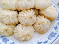 -三合盛包子(盘锦路店)