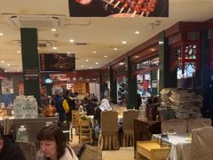 -东来顺饭庄(王府井步行街店)