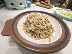 -金陵后厨·南京菜(新街口秣陵路店)