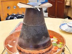 清汤锅-月圆火锅(宁海东路二店)