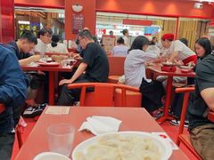 -喜家德虾仁水饺(长泰广场店)
