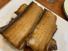 干煎带鱼-西新饭店(城中店)
