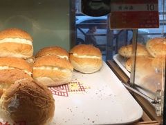 黄油渣-新侨三宝乐面包店(崇文门店)