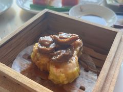 -彩丰楼中餐厅·仁恒洲际酒店