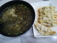 -大董锅贴(崇安寺店)