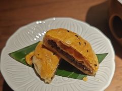 鲜花饼-云海肴·汽锅鸡·云南菜(美罗城店)