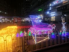 -时代奥城商业广场