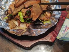 -金洲美食(金州广场店)