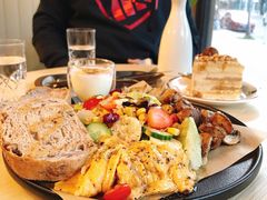 全日早餐-251#coffee roasters(沿河东路店)