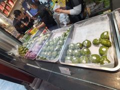-沈大成(城隍庙店)