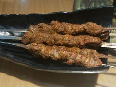 -凯撒尔新疆特色主题餐厅(青山店)