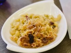 松露通心粉-恰餐厅CHAR Grill(北京三里屯洲际店)