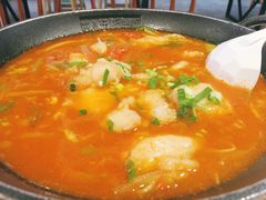 -苗小坛酸汤鱼(酒仙桥店)