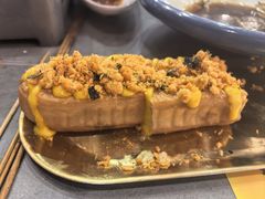 -醉炫音速烧烤·干煸菜(沙河总店)
