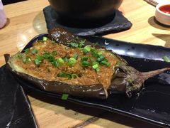 -十号烤场(麦岛店十二年店)