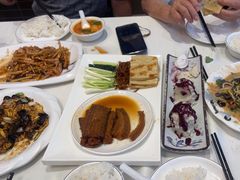 -福来居烤鸭店(天坛二店)