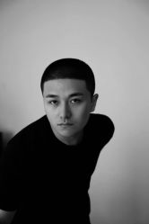 -BLACK ROSE 黑玫瑰男士专属沙龙